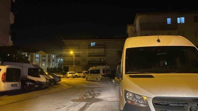 Ankara’nın Altındağ ilçesinde, bisiklet çalma iddiası ile çıkan silahlı kavgada