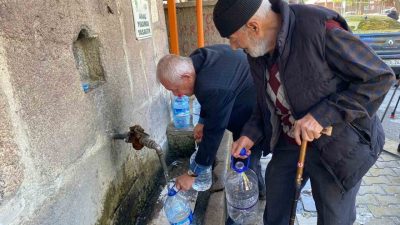 Ankara Büyükşehir Belediyesi (ABB) Meclisi AK Parti Grup Başkanvekili Nihat