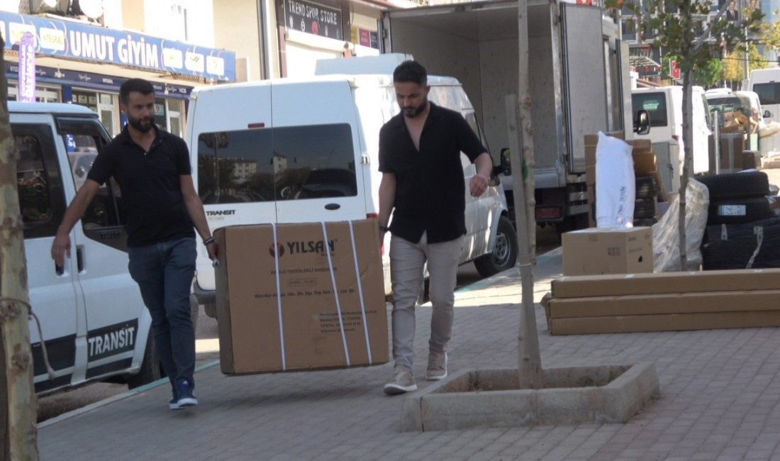 Ankara’dan, Şırnaklı genç kızın hayallerine uzanan el Şırnak’ın Cizre ilçesinde yaşayan engelli genç kıza, Ankara’da görev yapan