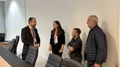 Düzce’de beyin ölümü gerçekleşen 62 yaşındaki kadının organları, İstanbul ve