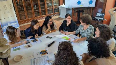 Antalya Büyükşehir Belediyesi, MedCities Ağı, Akdeniz Su Enstitüsü (IME) ve