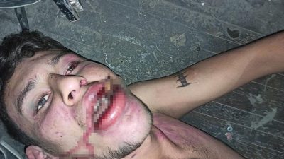 Antalya’da 23 yaşındaki gence çalıştığı iş yerinde 3 gün boyunca