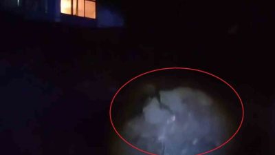 Antalya’nın Serik ilçesinde inşaat kazı çalışmaları sırasında meydana gelen toprak