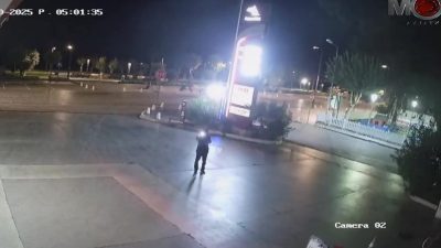 Antalya’da suç örgütü adı kullanarak iş yerini kurşunlayan ve işletme