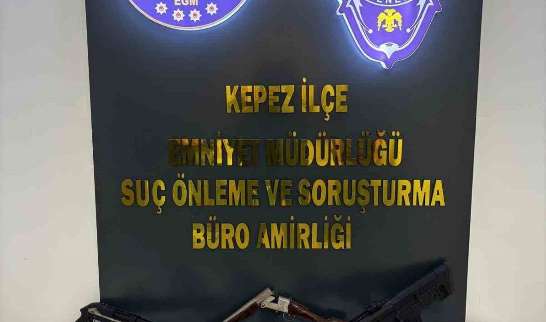 Antalya’da Şafak 07 Huzur-6 operasyonu: 30 adrese eş zamanlı baskın Antalya polis ekiplerinin Kepez ilçesinde gerçekleştirdiği “Şafak 07 Huzur-6” operasyonunda