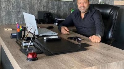 Antalya’nın Serik ilçesinde çıkan silahlı kavgada 1 kişi hayatını kaybetti.