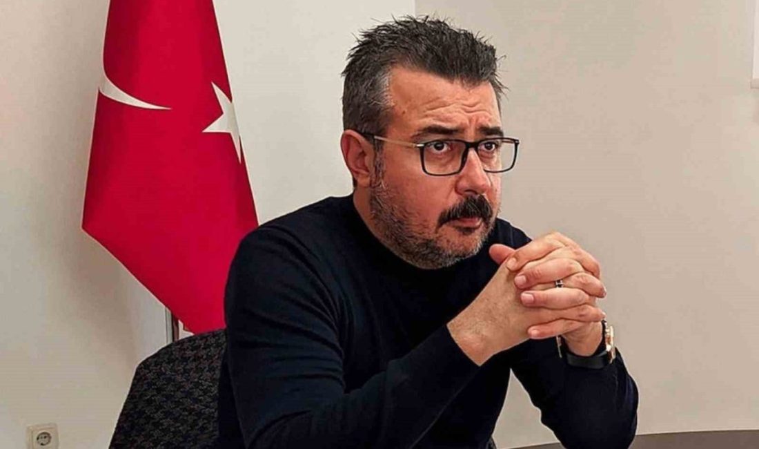 Antalya Cumhuriyet Başsavcılığınca hafriyat işlerine yönelik yolsuzluk ve rüşvet soruşturması