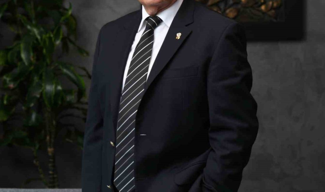 Samsun Yurt Savunma Yönetim Kurulu Başkanı Zafer Aral, “Samsun Yurt