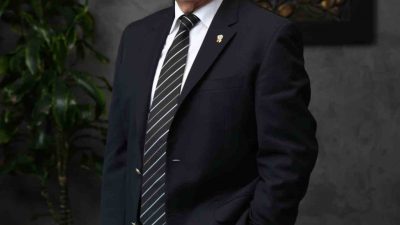 Samsun Yurt Savunma Yönetim Kurulu Başkanı Zafer Aral, “Samsun Yurt