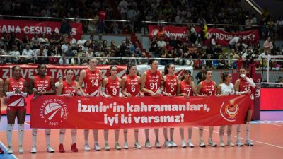 Aras Spor Kulübü, yeni sezona yalnızca sportif heyecanla değil, toplumsal