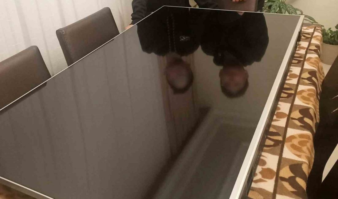 Müşterilerine sahip çıkacağı düşüncesi ile Teknosa’nın internet sitesinden aldığı akıllı