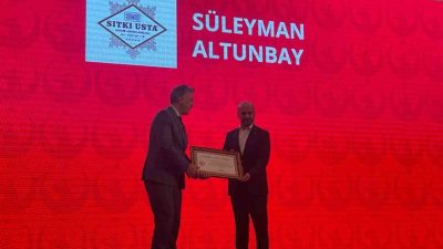 Anadolu Şehit Aileleri Gazileri ve Korucuları Vakfı (AŞAV) Genel Başkanı