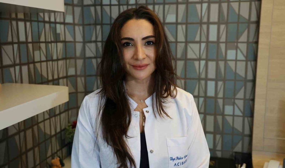 Son dönemlerde fast food ve hazır gıda tüketiminin artmasıyla cilt