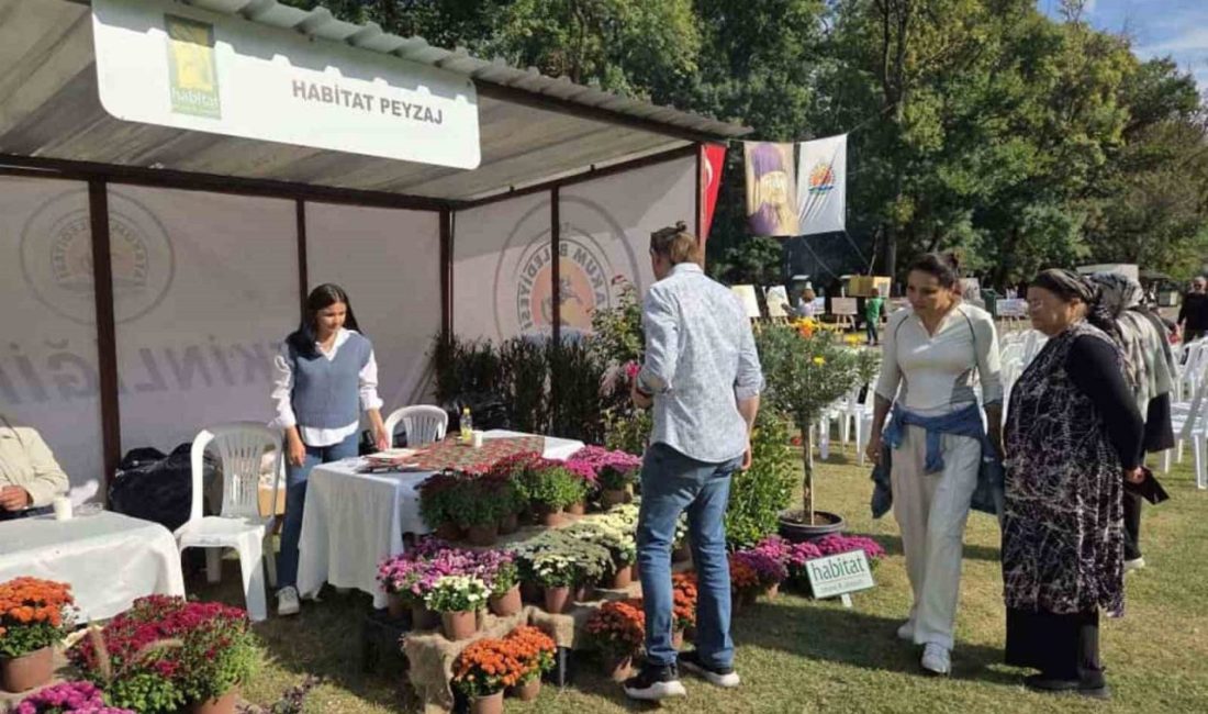 Samsun’un Atakum Belediyesi öncülüğünde, tarımsal kalkınmayı ve yerel üretimi desteklemek