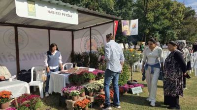 Samsun’un Atakum Belediyesi öncülüğünde, tarımsal kalkınmayı ve yerel üretimi desteklemek