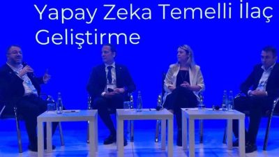 Yaşam bilimleri alanında Türkiye’nin en kapsamlı etkinliği olarak kabul edilen