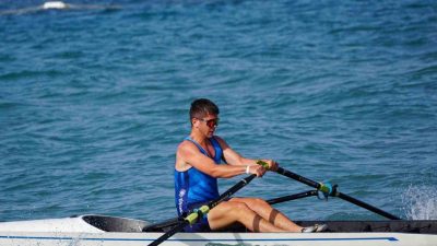 Avrupa Deniz Küreği ve Sahil Şampiyonası, 9-13 Ekim 2025 tarihleri