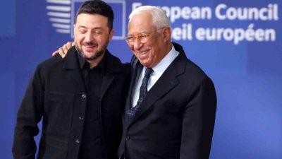 Avrupa Birliği (AB) liderleri, Ukrayna’ya dondurulmuş Rus varlıklarının kullanılmasını da