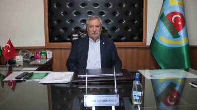 Aydın Ziraat Odası Başkanı Mehmet Kendirlioğlu, Türkiye’de pamuk fiyatlarının yaklaşık