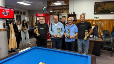 Aydın’da Anadolu Sportif Yetenek Akademisi (ASYA) Spor Kulübü tarafından geçtiğimiz