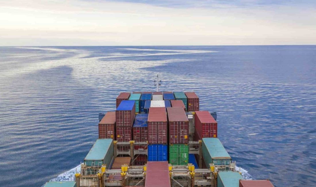 Önemli ihracat ürünleriyle Türkiye ekonomisine katkı sağlayan Aydın’da Eylül ayında