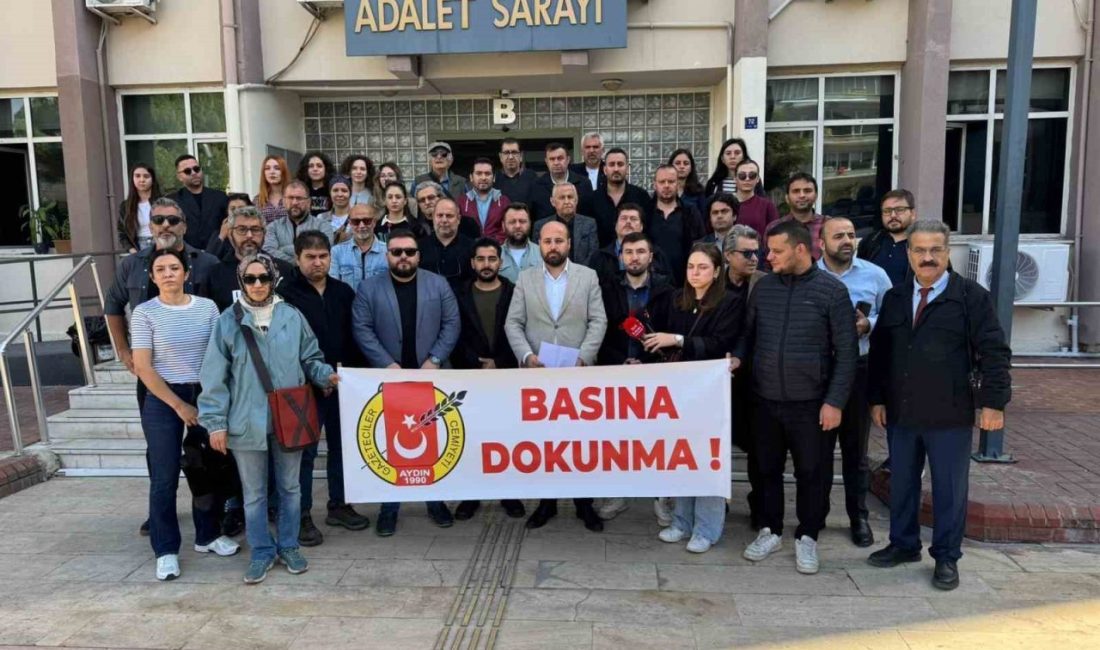 Geçtiğimiz gün Aydın’ın Efeler ilçesinde meydana gelen bir trafik kazasını