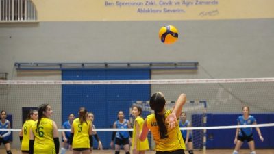 Aydın’da 2025-2026 Eğitim Öğretim Yılı Okul Sporları İl Birinciliği Müsabakaları,