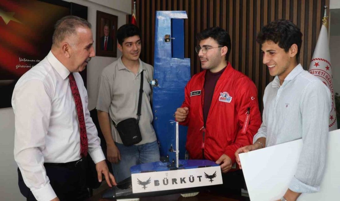 Aydın Gençlik ve Spor İl Müdürlüğü bünyesinde kurulan ZADA Savaşan