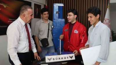 Aydın Gençlik ve Spor İl Müdürlüğü bünyesinde kurulan ZADA Savaşan