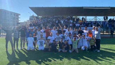 Bölgesel Amatör Lig (BAL) 8. Grup’ta sezonun ilk haftası, Aydın