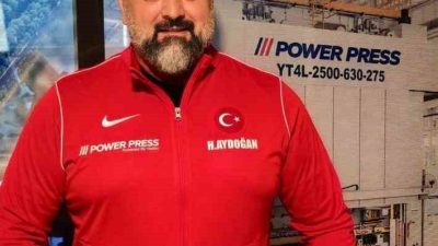 Macaristan’da gerçekleştirilecek olan Veteranlar Dünya Güreş Şampiyonası’na Afyonkarahisarlı sporcu Hüseyin