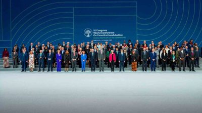 Anayasa Mahkemesi (AYM) Başkanı Kadir Özkaya, “Kültürel miras hakkının Avrupa