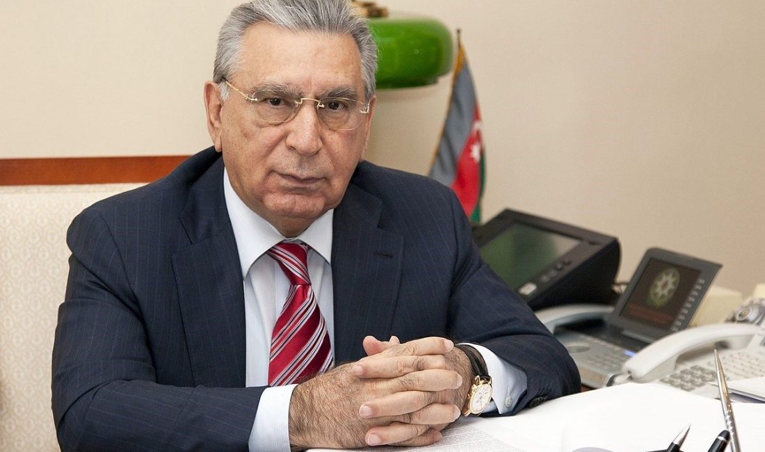 Azerbaycan Devlet Güvenlik Servisi’nin (DTX) darbe planı iddiasıyla hakkında soruşturma