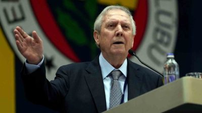 Fenerbahçe eski başkanı Aziz Yıldırım, Fenerbahçe’nin menfaatine olacak adımlara karşı