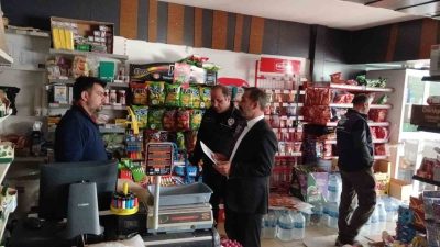 Toplum sağlığını tehdit eden madde bağımlılığına karşı farkındalık oluşturmak için