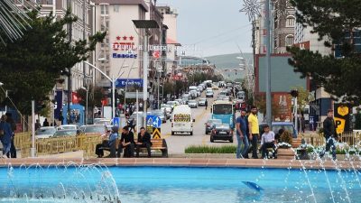 Erzurum’da Bağımlılıkla Mücadele İl Koordinasyon Kurul toplantısı gerçekleşti, 9 maddelik