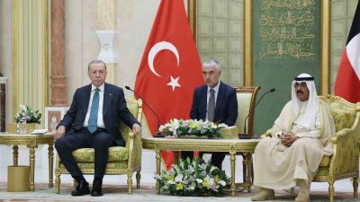 Enerji ve Tabii Kaynaklar Bakanı Alparslan Bayraktar, Cumhurbaşkanı Recep Tayyip