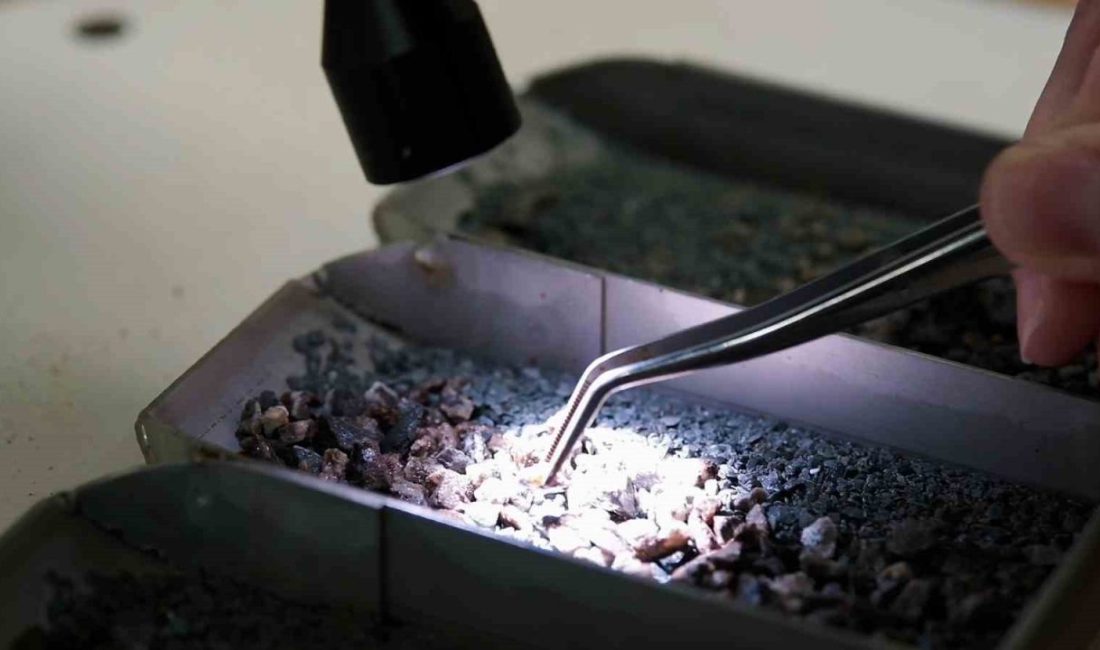 Enerji ve Tabii Kaynaklar Bakanı Alparslan Bayraktar, sosyal medya hesabından