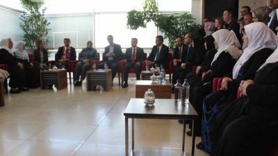 Enerji ve Tabii Kaynaklar Bakanı Alparslan Bayraktar, çeşitli ziyaret ve