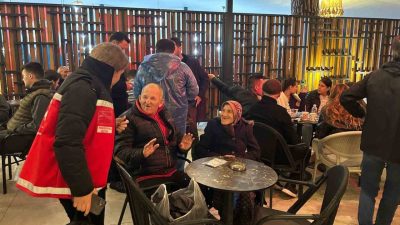 Aile ve Sosyal Hizmetler Bakanı Mahinur Özdemir Göktaş, Balıkesir’de meydana