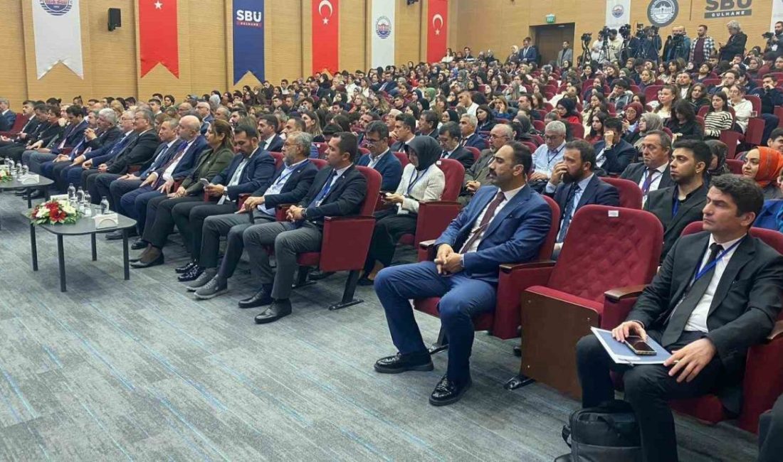 Çalışma ve Sosyal Güvenlik Bakanı Vedat Işıkhan, “Önümüzdeki dönemde de