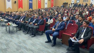 Çalışma ve Sosyal Güvenlik Bakanı Vedat Işıkhan, “Önümüzdeki dönemde de