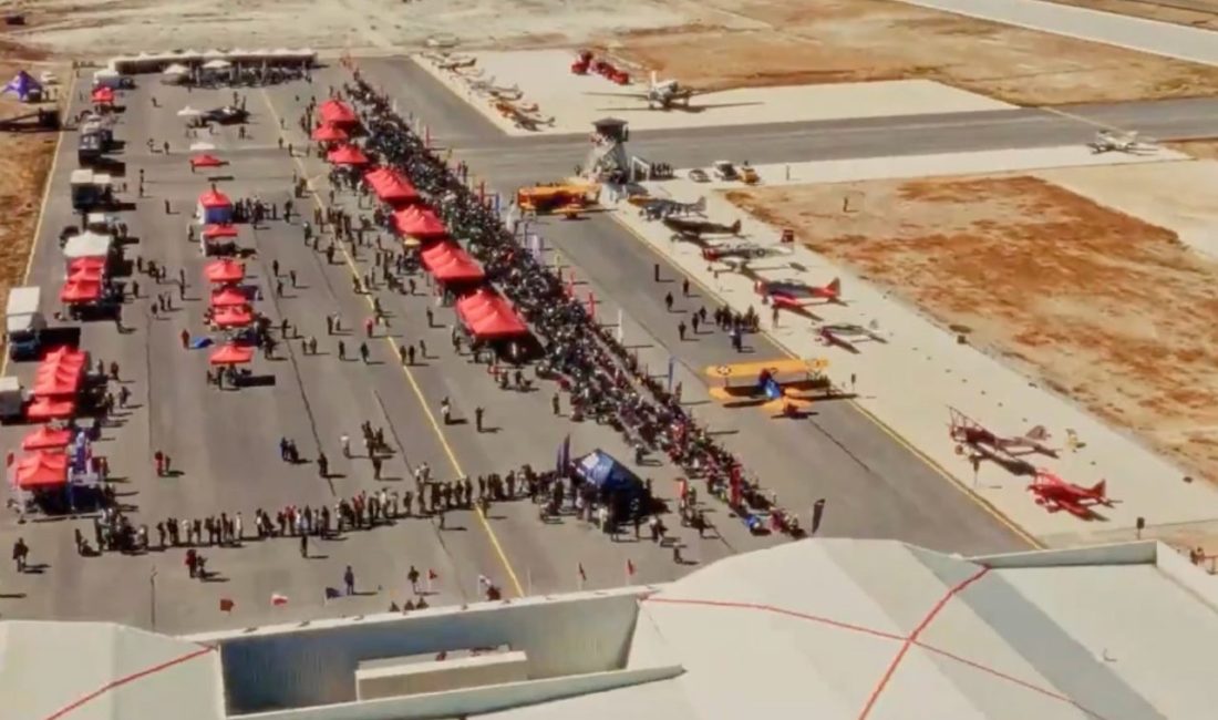 Ulaştırma ve Altyapı Bakanı Abdulkadir Uraloğlu, “11 ilde faaliyet gösteren