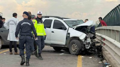 İçişleri Bakanı Ali Yerlikaya, Sakarya’nın Akyazı ilçesinde görev esnasında geçirdikleri
