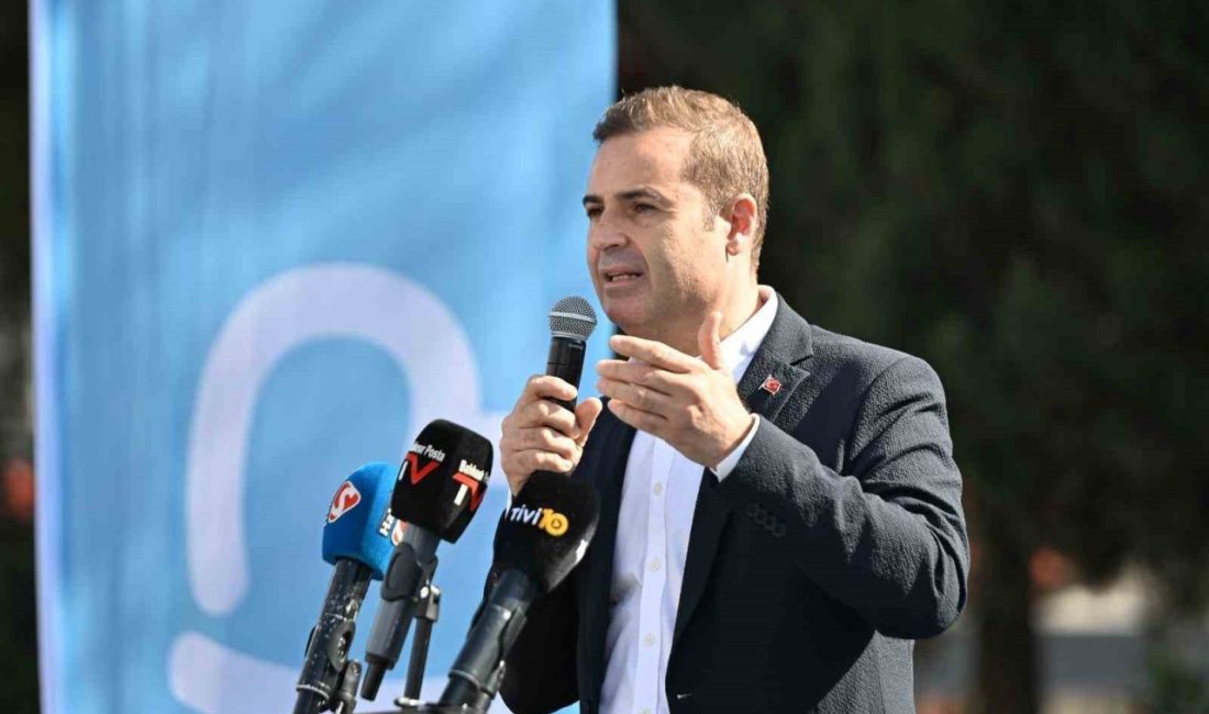 Balıkesir Büyükşehir’den süt soğutma tankı ve araç üstü taşıma tankı desteği Balıkesir’i tarım ve hayvancılıkta “Türkiye’nin parlayan yıldızı” yapma hedefiyle çiftçiye