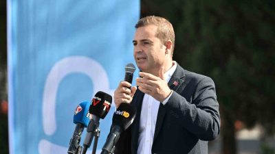 Balıkesir’i tarım ve hayvancılıkta “Türkiye’nin parlayan yıldızı” yapma hedefiyle çiftçiye