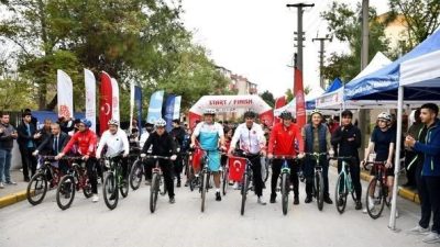 Balıkesir’de Amatör Spor Haftası, amatör sporun yaygınlaştırılması ve toplumun her