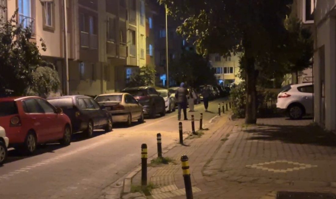 Balıkesir merkezli 6.1 büyüklüğündeki deprem Çanakkale’de de hissedildi. Afet ve