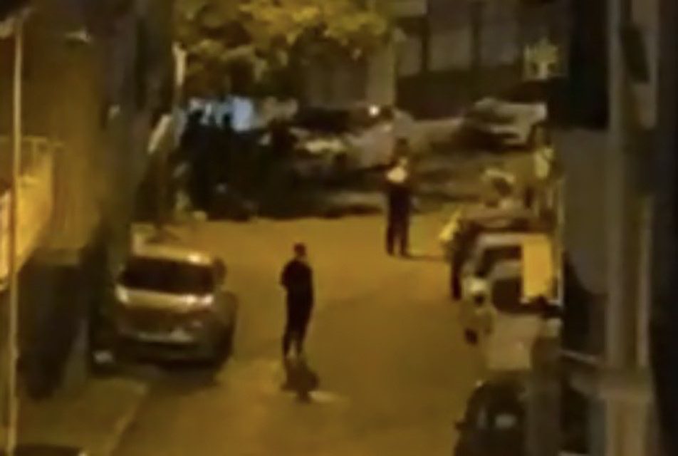 Balıkesir’in Sındırgı ilçesinde meydana gelen 6.1 büyüklüğündeki deprem, İzmir’de de