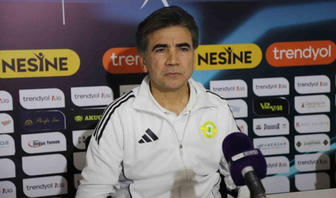 Trendyol 1. Lig’in 11. haftasında Bandırmaspor, Esenler Erokspor ile golsüz